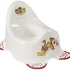 Plastimyr - Patrulla Canina - Orinal antideslizante estilo Patrulla Canina ㅤ
