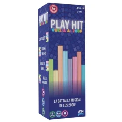 Play Hit vuelta al 2000