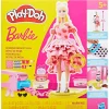 Play-Doh - Barbie Desfile de Moda
