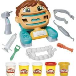Play-Doh - Dentista Bromista