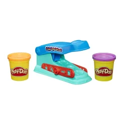 Play-Doh - Fabrica Loca