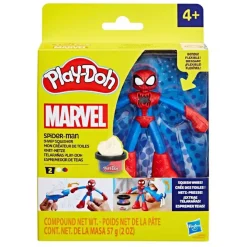 Play-Doh - Figuras Marvel (Varios modelos)