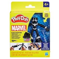 Play-Doh - Figuras Marvel (Varios modelos)