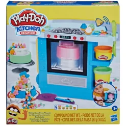 Play-Doh - Horno de tartas
