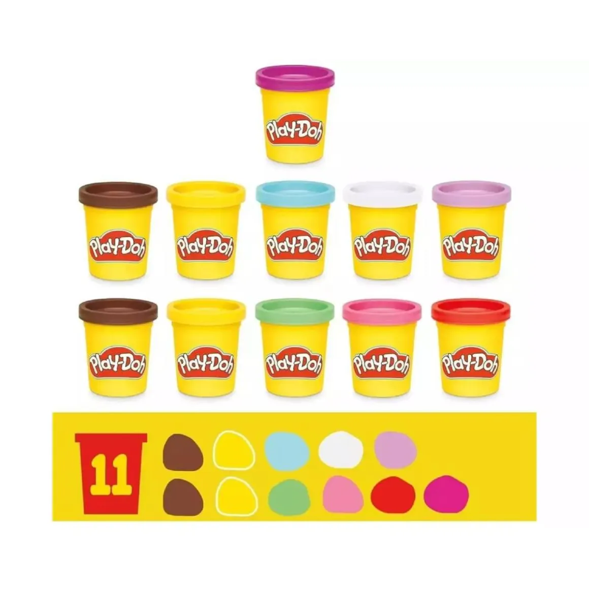 Play-Doh - Mi Hornito de Pasteles