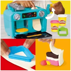 Play-Doh - Mi Hornito de Pasteles