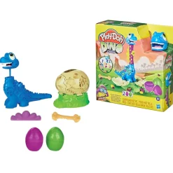 Play-Doh - Pack Dino Cuello Largo