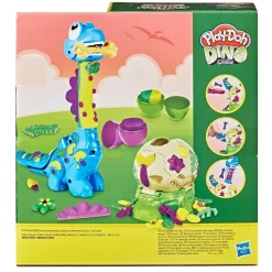 Play-Doh - Pack Dino Cuello Largo