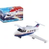 Playmobil - City Life Avión de Lujo ㅤ