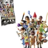 Playmobil - Figuras niño serie 26 - (Varios modelos)