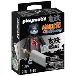 Playmobil - Kisame - 71117