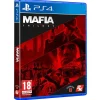 PlayStation 4 - Mafia Trilogy