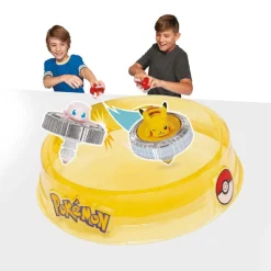 Pokémon - Arena de combate Battle Spinner