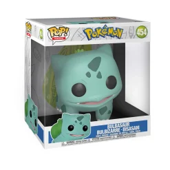 Pokémon - Bulbasaur - Figura Funko POP XL