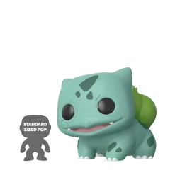 Pokémon - Bulbasaur - Figura Funko POP XL