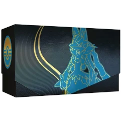 Pokémon - Caja de Entrenador Élite Mega Evolución en español (Varios modelos)