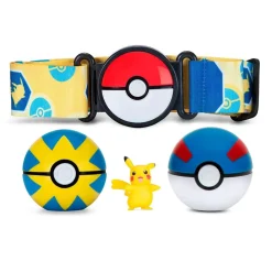 Pokémon - Cinturón Entrenador (varios modelos)
