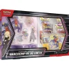Pokémon - Colección Premium - Garchomp ex de Cintia (español)