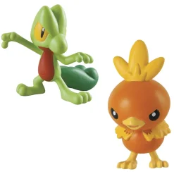 Pokémon - Figura de Batalla (varios modelos)