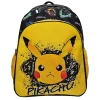 Pokémon - Mochila 40 cm - Skate Face