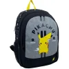 Pokémon - Mochila 2 compartimentos Pikachu