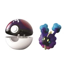 Pokémon - Poké Ball Clip N Go (varios modelos)