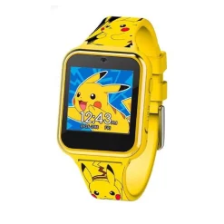 Pokémon - Reloj inteligente Pikachu