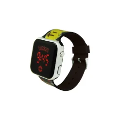 Pokémon - Reloj led