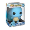 Pokémon - Squirtle Jumbo 25 cm - Figura Funko POP