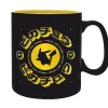Pokémon - Taza Pikachu 460ml