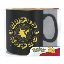 Pokémon - Taza Pikachu 460ml