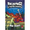 Policán - El pestazo escarlata - Libro 12