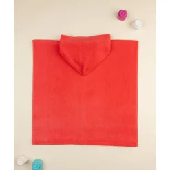 Poncho de Playa Hello Kitty para Niñas