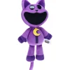 Poppy Playtime - Peluche Deluxe Catnap