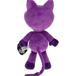 Poppy Playtime - Peluche Deluxe Catnap