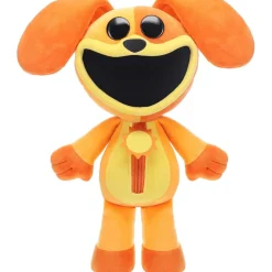 Poppy Playtime - Peluche Deluxe Dogday