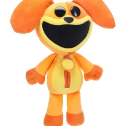 Poppy Playtime - Peluche Deluxe Dogday