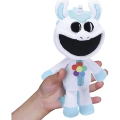 Poppy Playtime - Peluche Smiling Critters S3 (varios modelos)
