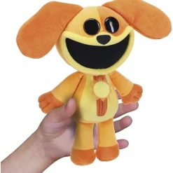 Poppy Playtime - Peluche Smiling Critters S3 (varios modelos)
