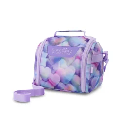 Portameriendas Resaltador - Kory