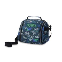 Portameriendas Resaltador - Button