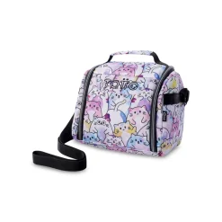 Portameriendas Resaltador Glitter - Paws