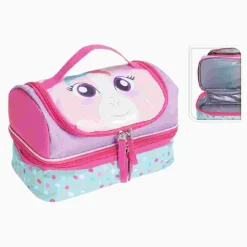 Portameriendas Unicornio