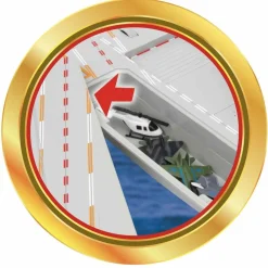 Portaviones Militar interactivo