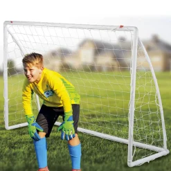 Portería de Fútbol 183 x 60 x 122 cm