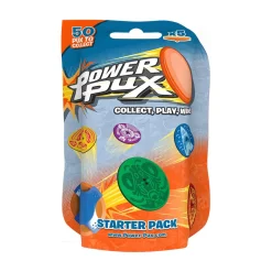 Power Pux - Starter Pack (varios modelos)
