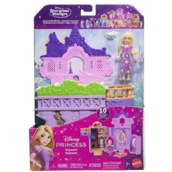 Princesas Disney - Castillo de Rapunzel