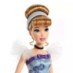 Princesas Disney - Cenicienta Fiesta de Cumpleaños