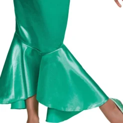 Princesas Disney - Disfraz infantil Ariel 5-6 años