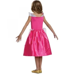 Princesas Disney - Disfraz Princesa Aurora 3-4 años